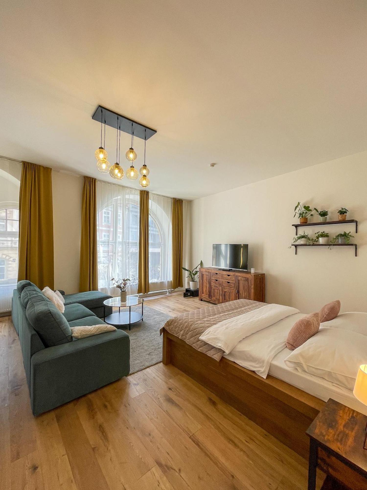 Powder Tower Residence Прага Экстерьер фото